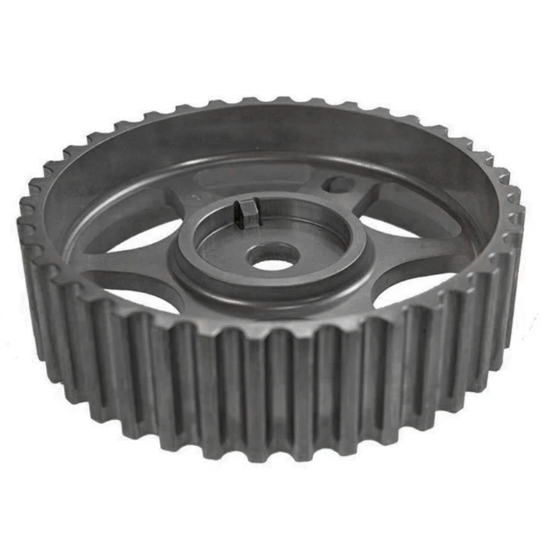 Car Engine Timing Camshaft Gear Sprocket 0805C8 0805F0 0805C9 0805F1 Used For Peugeot 307 206 PARTNER Citroen XSARA N1