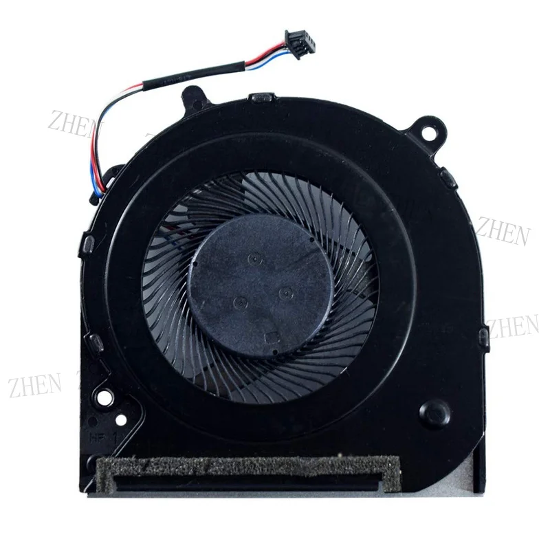 S for HP 14-cm 14-ck 14-cf 14-dk 14-ma 14-df CPU Laptop Cooling Fan L23189-001