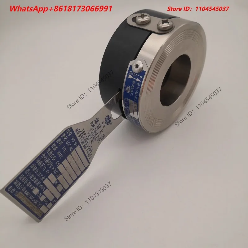 Reverse Arching Groove Bursting Disc YCSA25 32 40 50 65 80 100 125 150 200 YFA LFTA