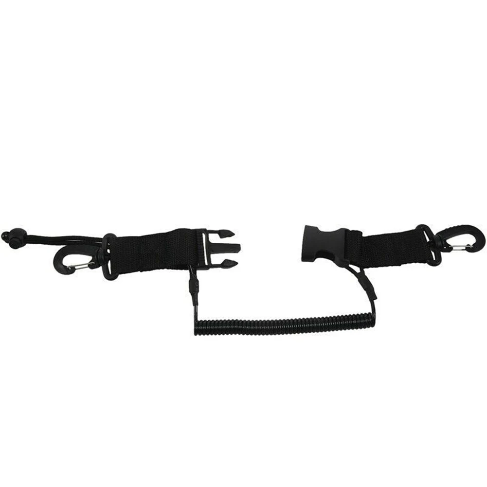 Scuba Diving Camera Rope Lanyard Carrier Portable Underwater Anti-lost Strap Sports Action Video Cameras Accessories
