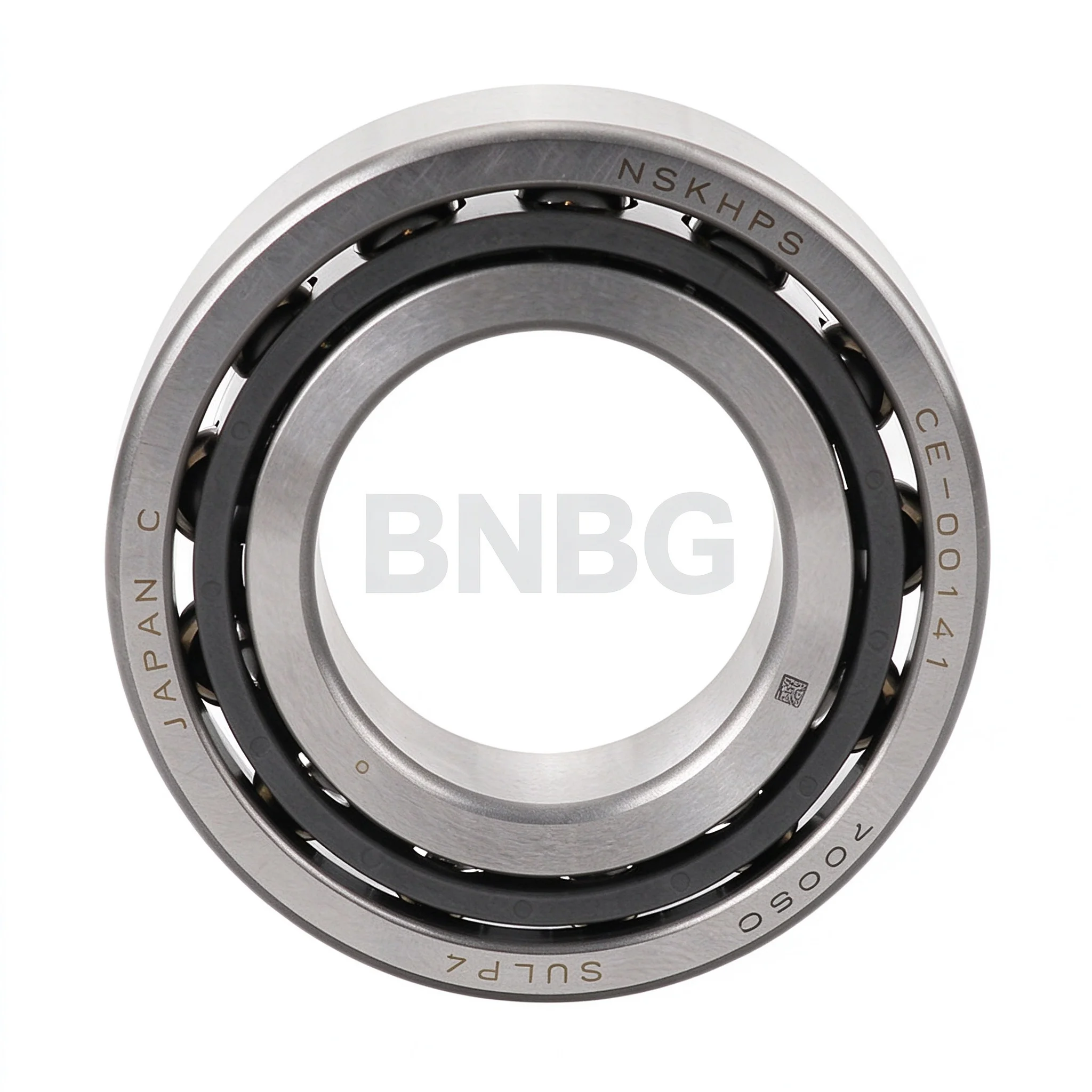 NSK Angular Contact Ball Bearing 7214 A5TYNDULP4 ATYNDBLP4 A5TYNDULP5 ATYNDBLP5 Spindle Bearing Machine Tool Bearing