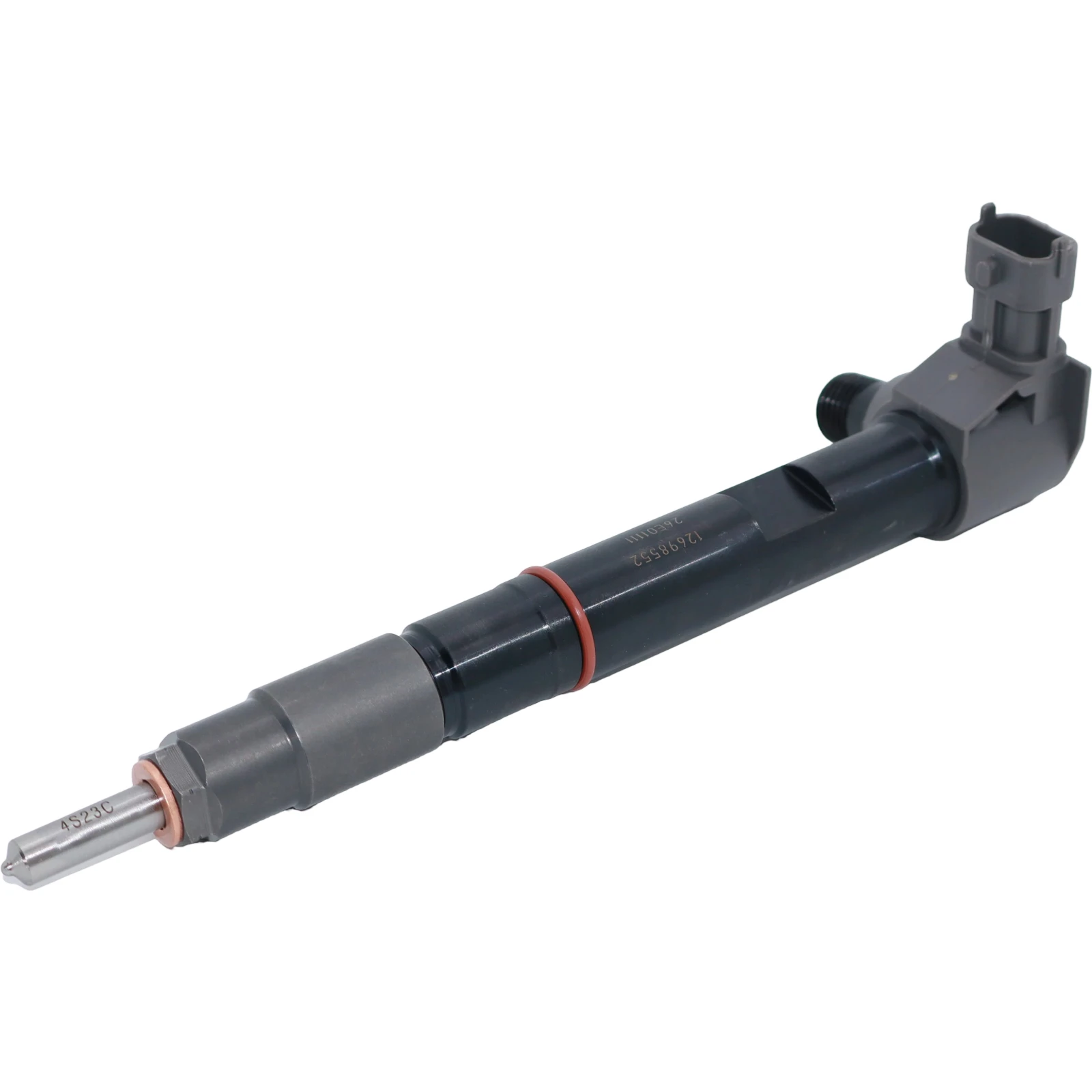 8PCS Fuel Injector 12698552 12678992 12696966 For GM Duramax L5P 6.6L Engine Chevy Silverado 2500 HD 3500 HD GMC Sierra 2500 HD 3