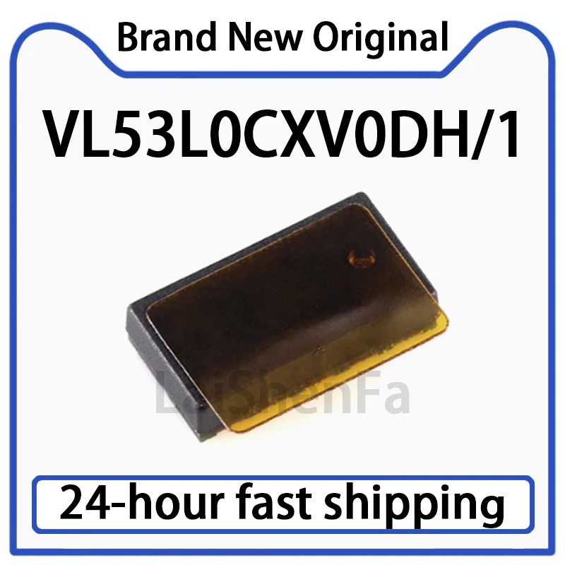 2PCS VL53L0CXV0DH/1 Package LGA-12 Position Sensor Original Stock