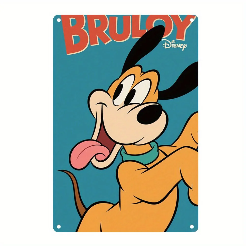 1Pc Disney Vintage … - image