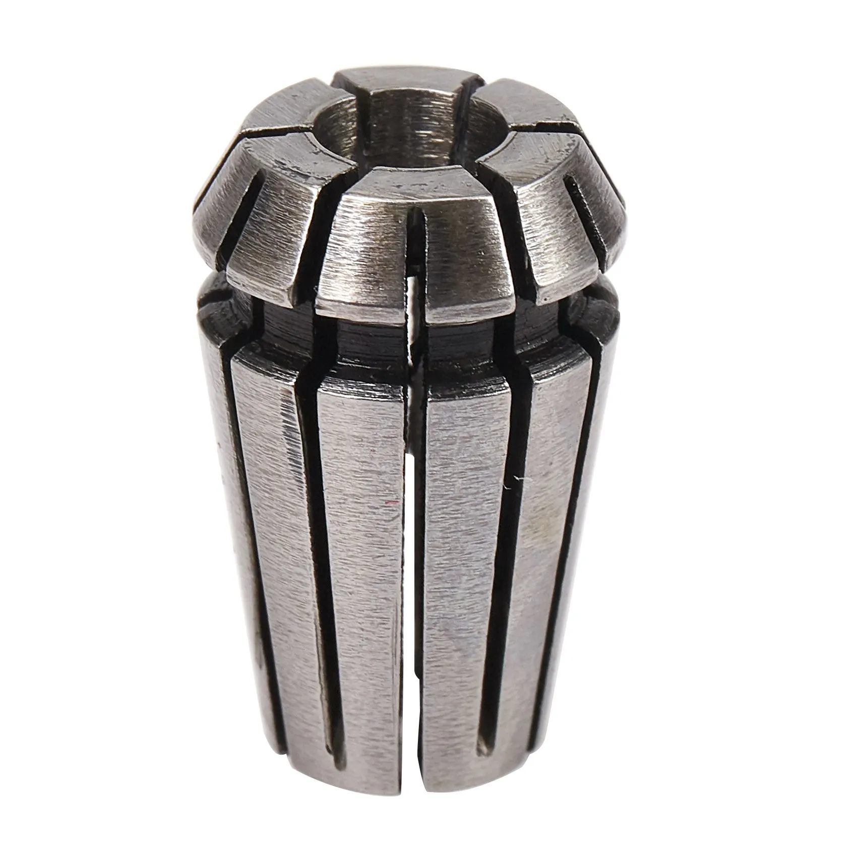 

ABWZ-7Pcs 1-7Mm ER11 Collet Chuck Tool Bits Holder Spring Collet For CNC Engraving Machine & Milling Lathe Tool