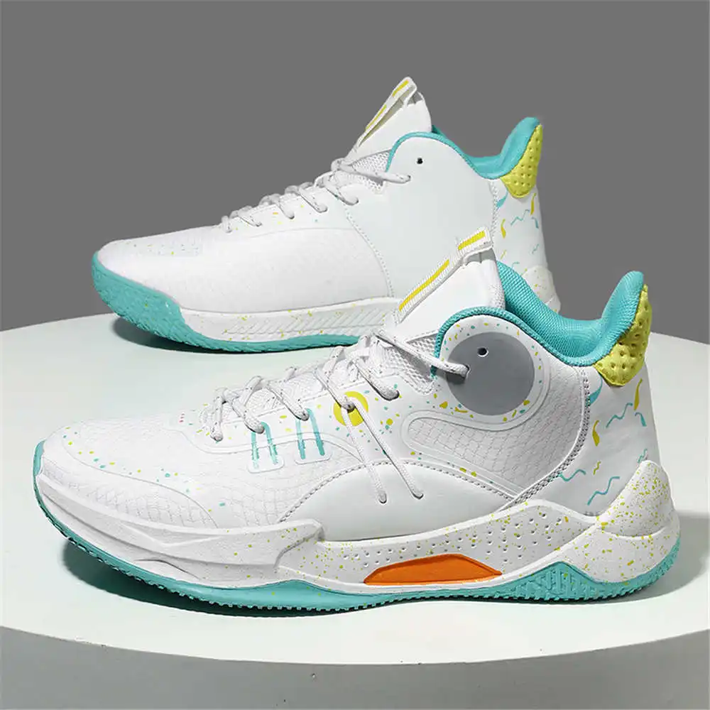 

Printed With Pattern Woman Size 46 Skateboarding Rap Shoes Brown Sneakers Sports Price Importers Shoses Sneakersy Pas Cher