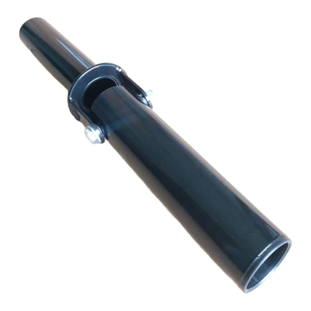 Sleeve Rack Bushing T Bar Back Squat Workout Platform For 50mm Bar Gym Fitness Equipment Plastic Metal Accessory - view 3