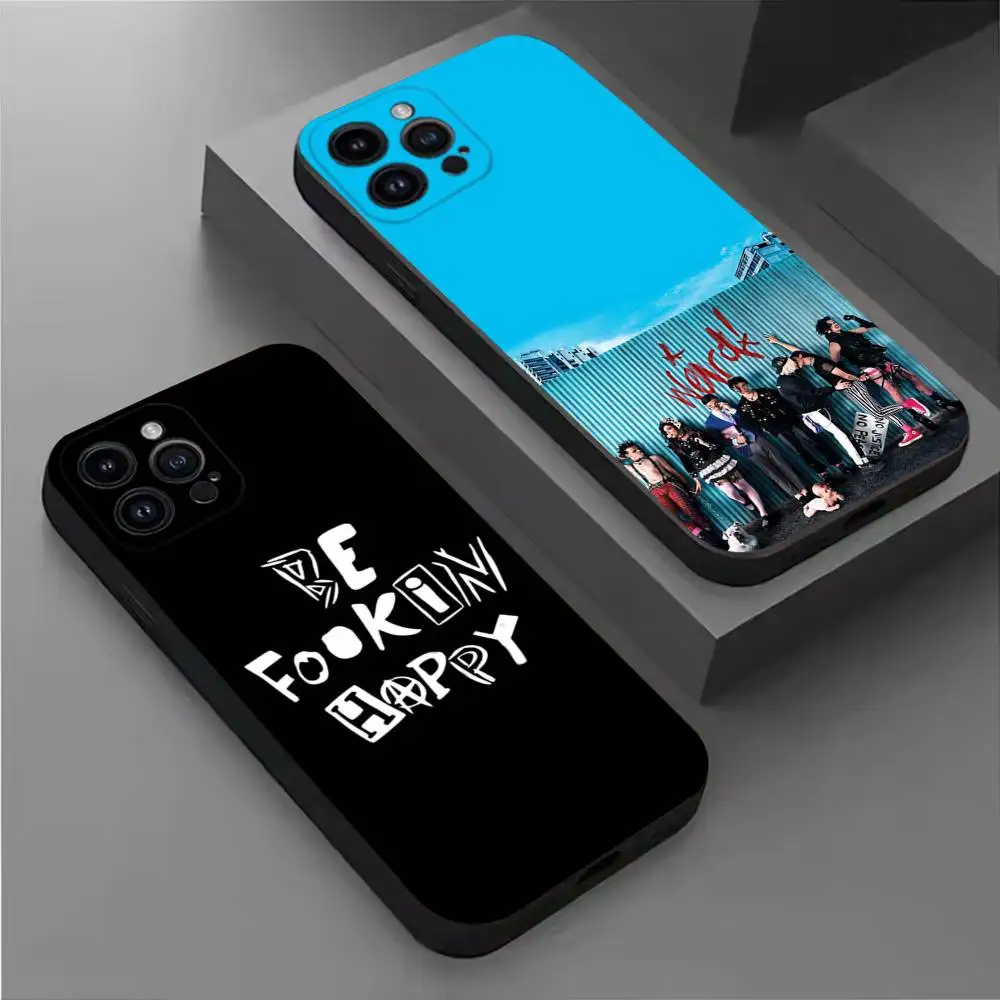 Y-Yungbluds Singer … - image