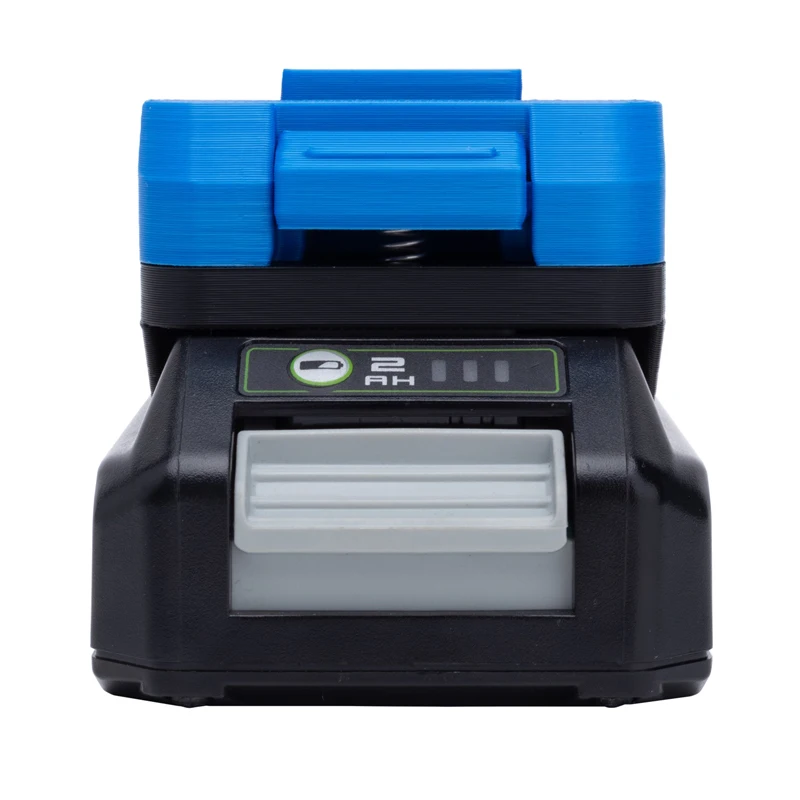 Adapter/Converter voor Makita 18V Li-ion gereedschap naar Greenworks 24V Li-ion Batterij Adapter/Converter Power Tool Accessoire