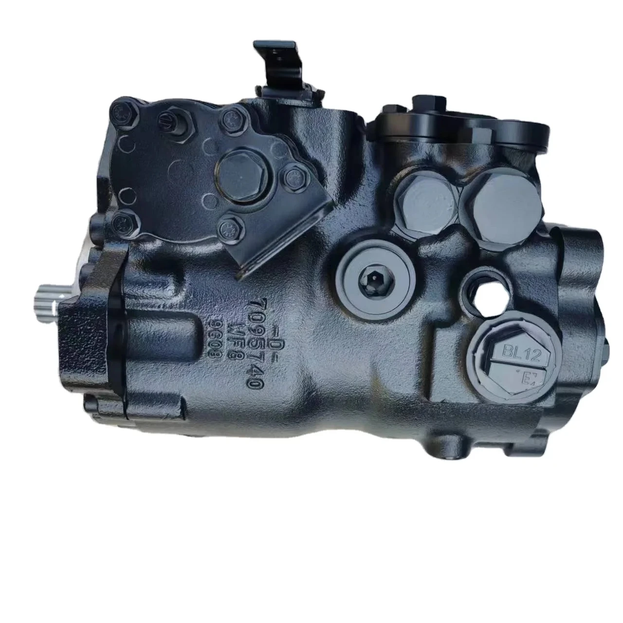 MPV Series Hydraulic Variable Displacement Piston Pump MPV035 MPV044 MPV046 MPT046