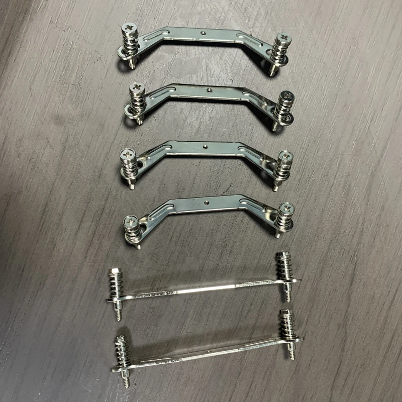 Radiator Mounting B… - image