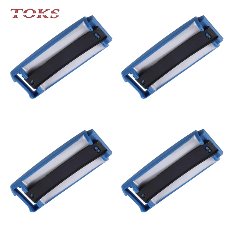 4pcs Auto Engine Parts TPMS Tire Pressure Monitor Sensor For Ford OEM 6F2Z-1A189-A 6F2Z1A189A