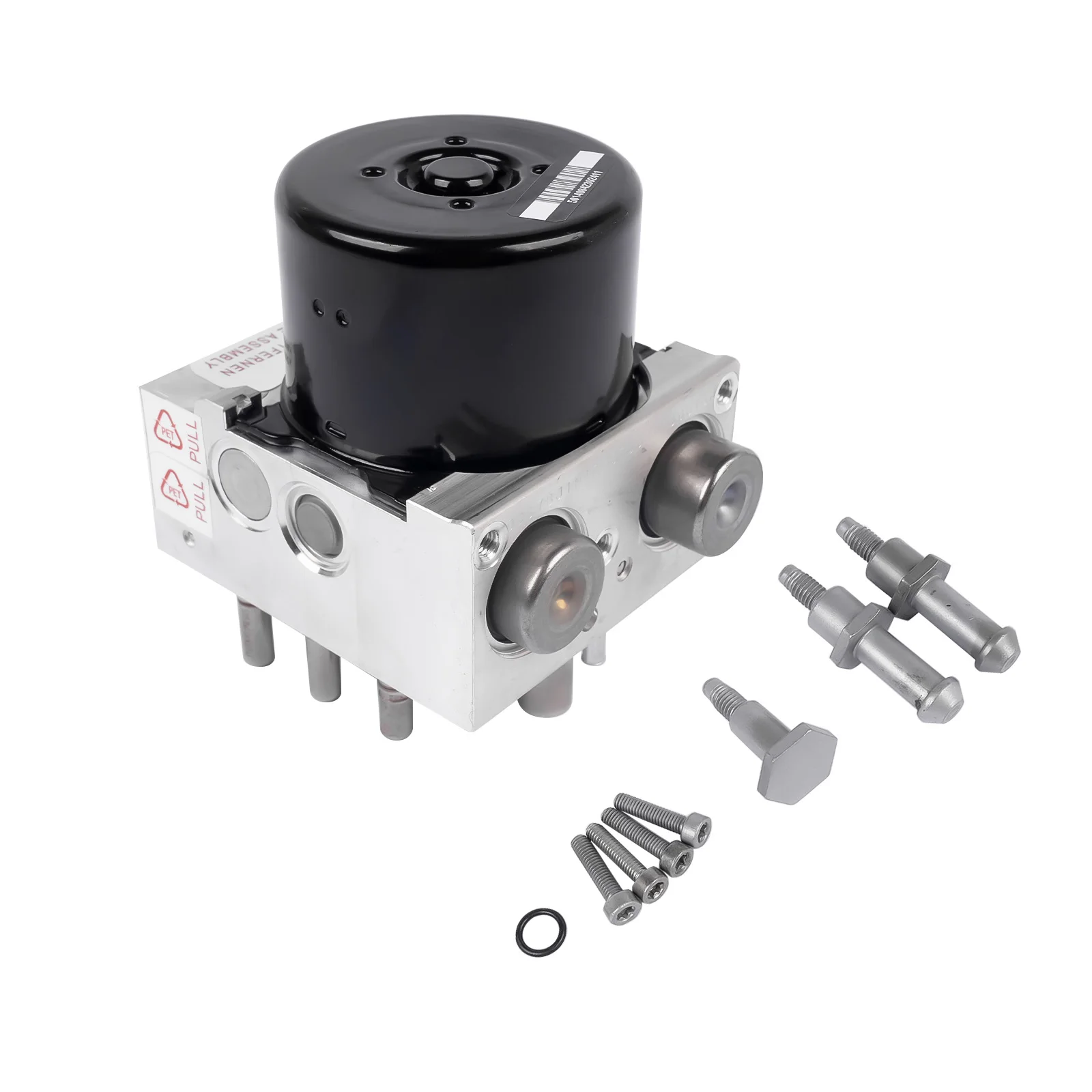 Glossy Brake Control Unit for Wrangler 2010-2018 68067457AA 68003363AA 68003363AE 68030936AB