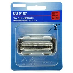 NEW Original for Panasonic Shaver ES9167 ES-LA12 SF21 SF23 RF31 RF34 RF41 LF30 LF50 LF51 LF70 LF71 KSF2D Cutter Head Mesh Blade