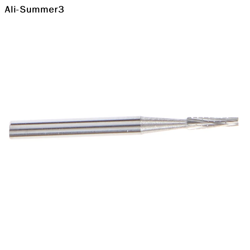 【TG16】()1Pc 2025 New Automobile Windshield Repair Tool 1mm DIY Car Glass Tapered Carbide Drill Bit view 3