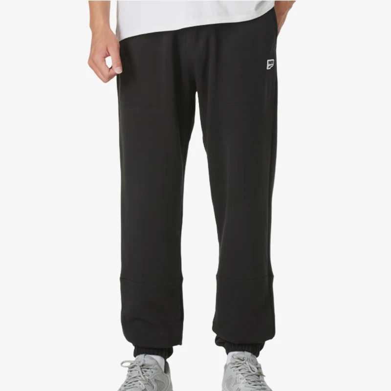 

Puma оригинальные 2024, новые модные дышащие спортивные вязаные брюки унисекс на шнуровке 631155-69