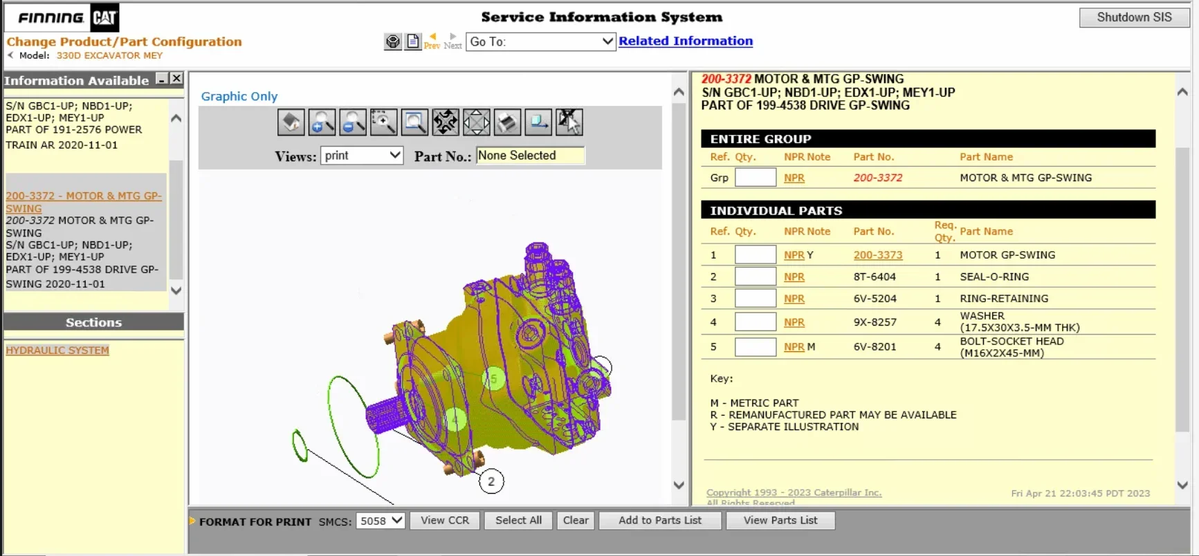 STW SIS 2021 Caterpillar Full Service + ET CAT 2019 keygen + Flash files 2020 + Factory Keygen +install Video for Cat in 500GHDD