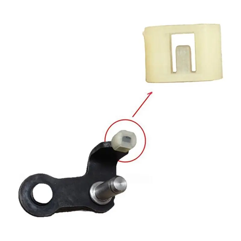 NEW HOT In Stock-43873-26000 Transmission Shift Lever Spacer For I30