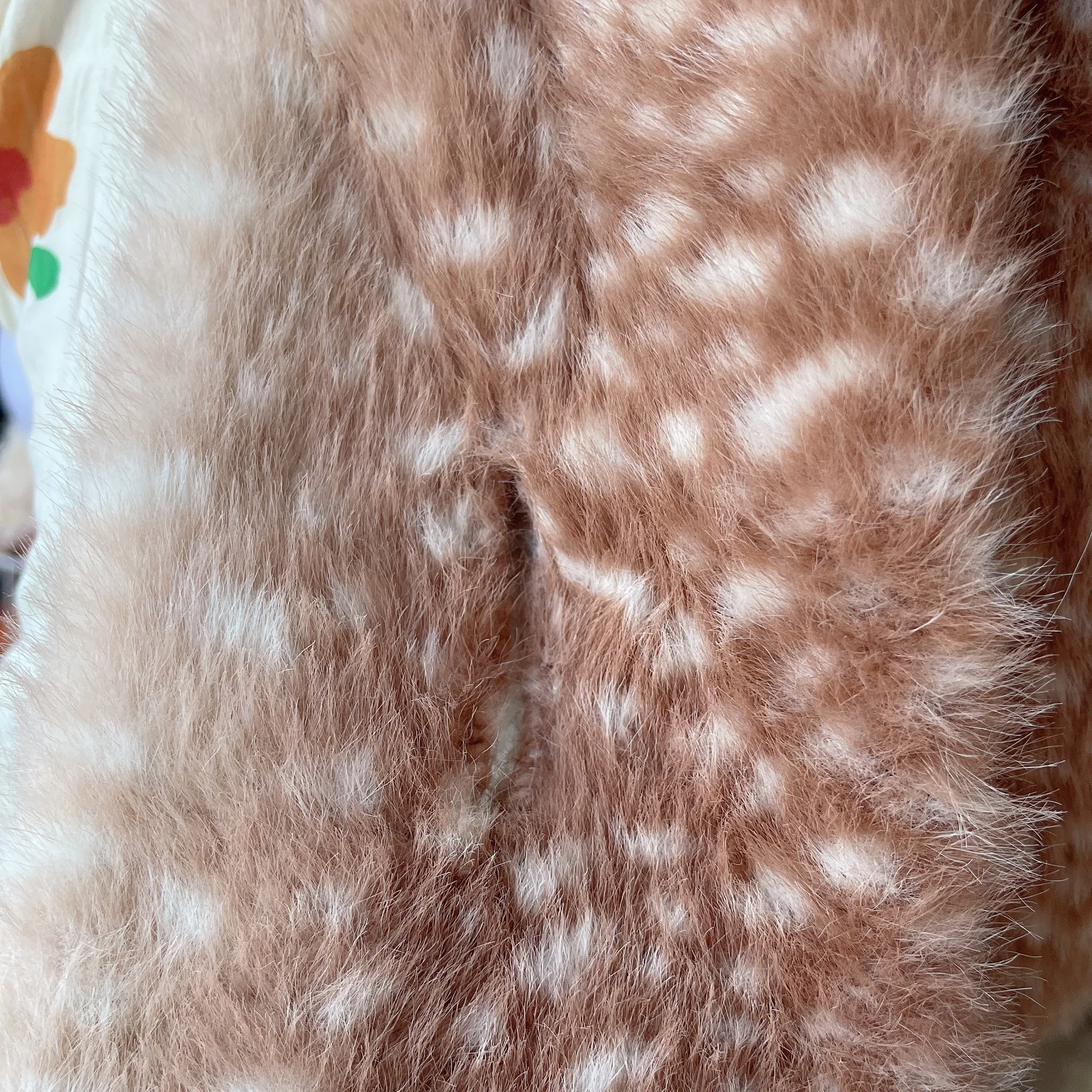 Зимний рождественский плюшевый шарф с оленями, японский теплый шарф, милая повязка для волос с рогами, милые забавные новогодние аксессуары для косплея