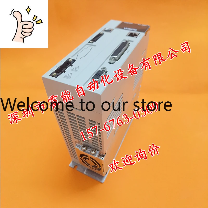Microsecond VMMORE Servo Motor Driver GSD300-S25A GSD300-S15P
