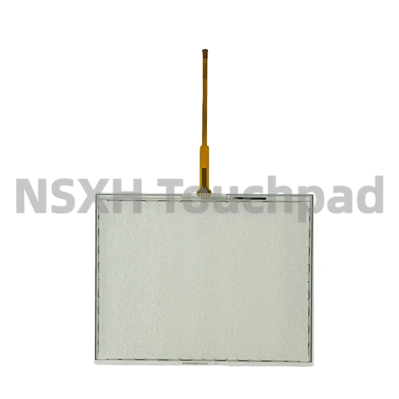 

New For PH41231525 Rev.B P7459-0407-0672 10,4 Inch Touch Panel Screen Glass Digitizer 231mm*182mm