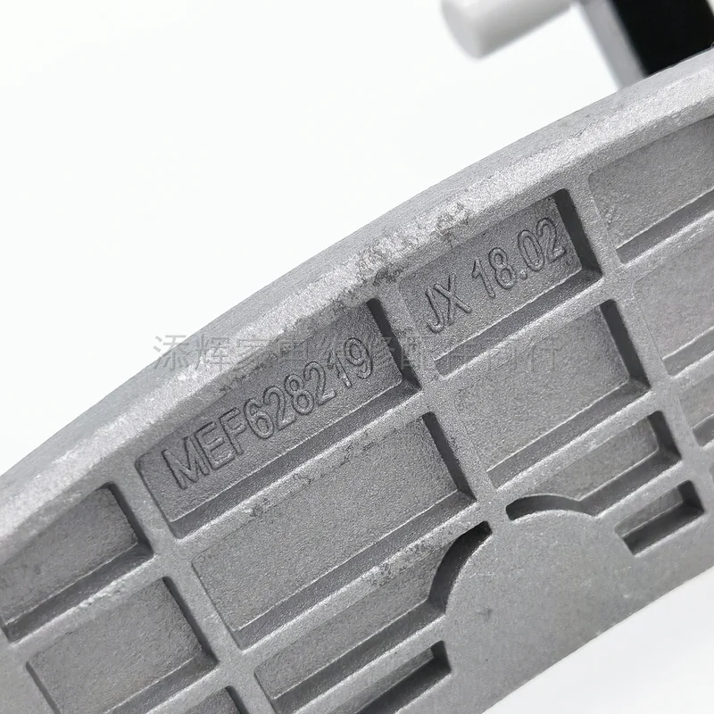 nuevo para lavadora LG MEF 628219   MEF 628219 Bisagra de puerta de tambor JX L51VNG20 M51TNG45/40