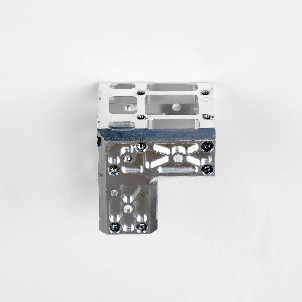 4 個農業ドローン Agras T50 ミドルフレームインサート DJI 植物保護 UAV アクセサリー修理部品