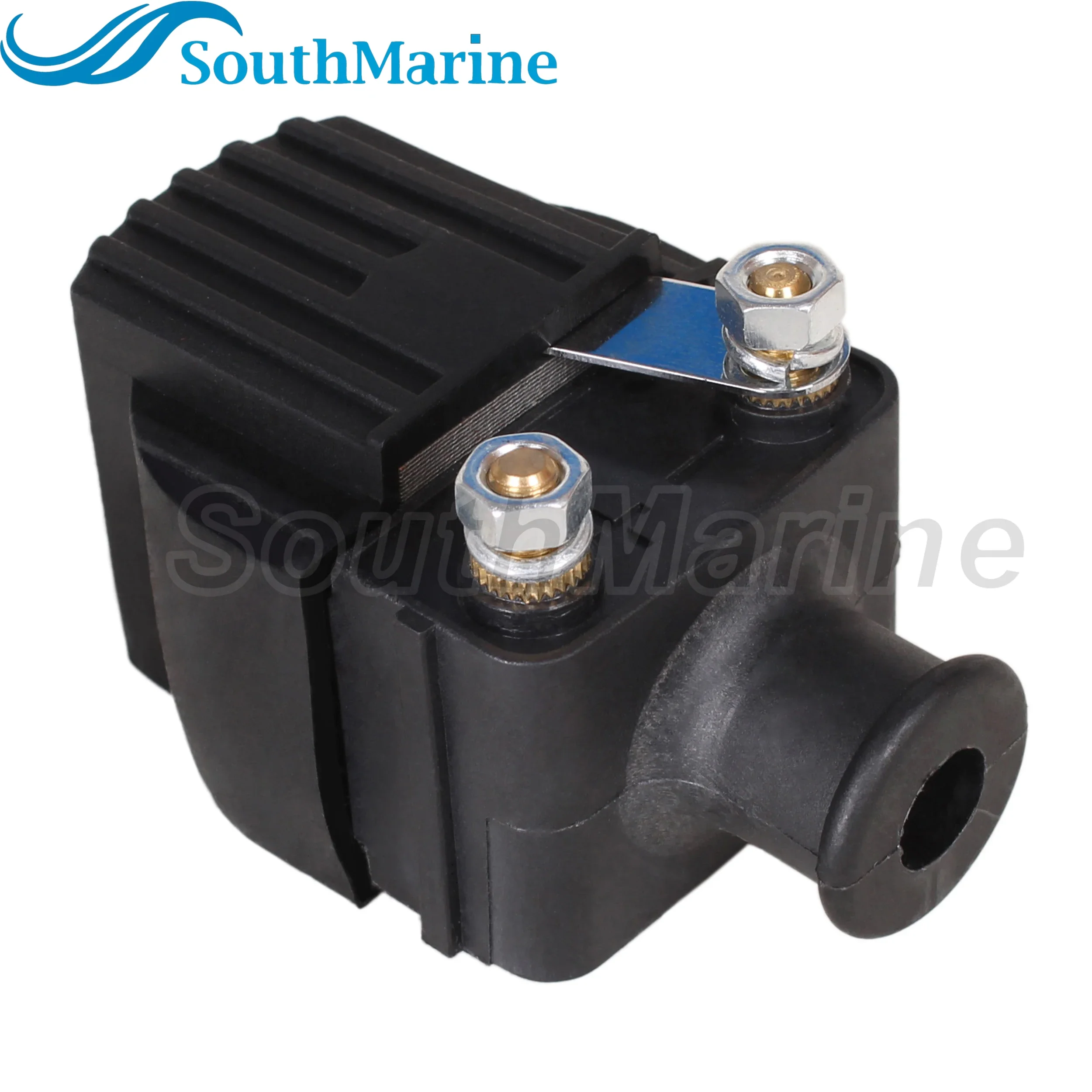

Boat Motor 338-4774A1 4995A1 A2 339-7370A2 A6 A8 A13 A16 A17 B13 832757B4 832757A4 Ignition Coil for Mercury Mariner 6HP-225HP