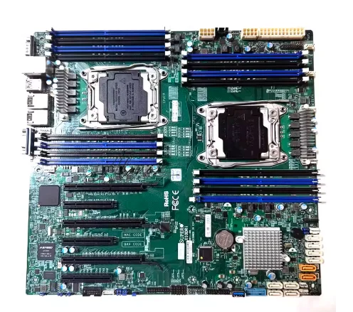 化 Zx Du99D4 X99 Dual - AliExpress