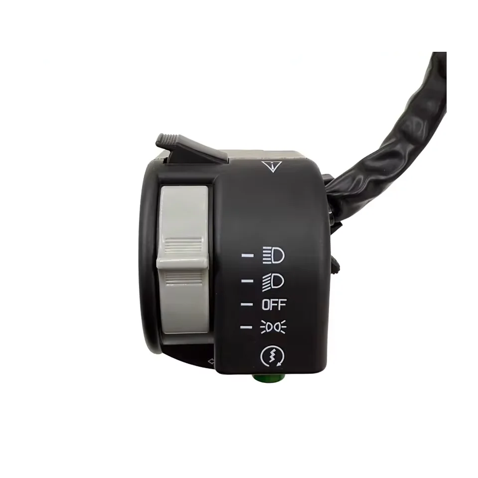 Left HANDLEBAR SWITCH For CF MOTO 500CC 600CC ATV X5 X6 Cforce QUAD Parts 9010-160600-A000