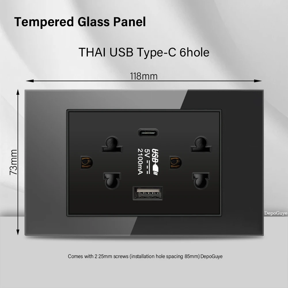 Variant: USB C 2Thai
