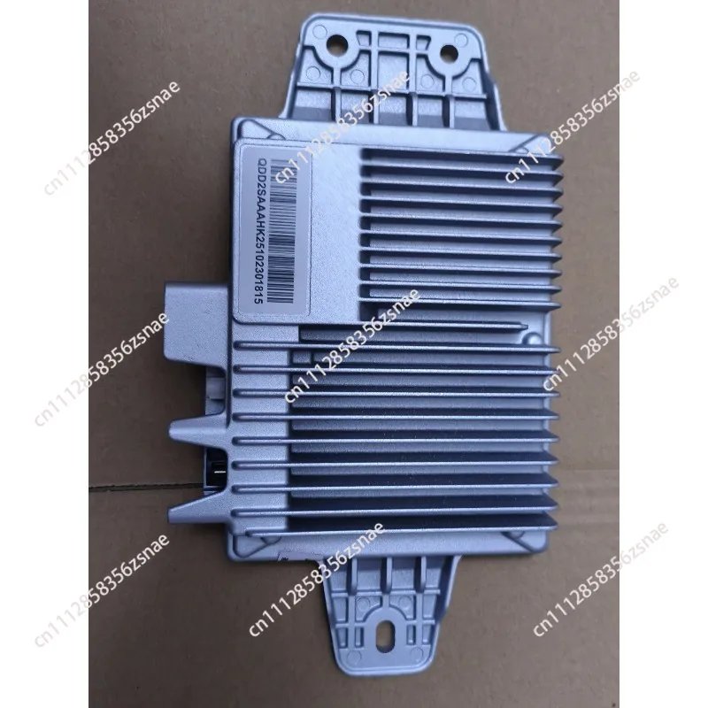 Disassemble the car and use it for the third generation panoramic fusion controller of Great Wall Haval H6 3776310AKN01A.