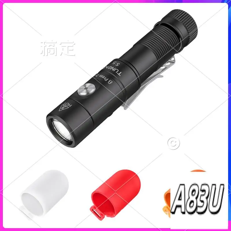 U8-S5 1400 Lumens M…
