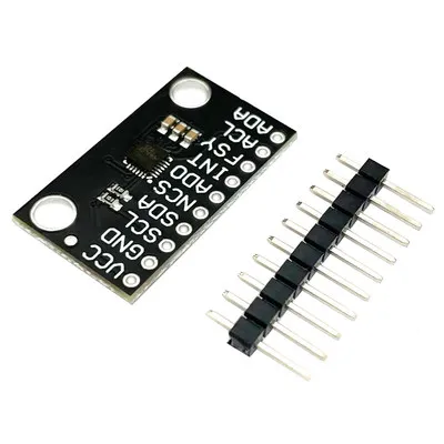 MCU-20948 ICM-20948 low power 9-axis MEMS motion tracking device  sensor module