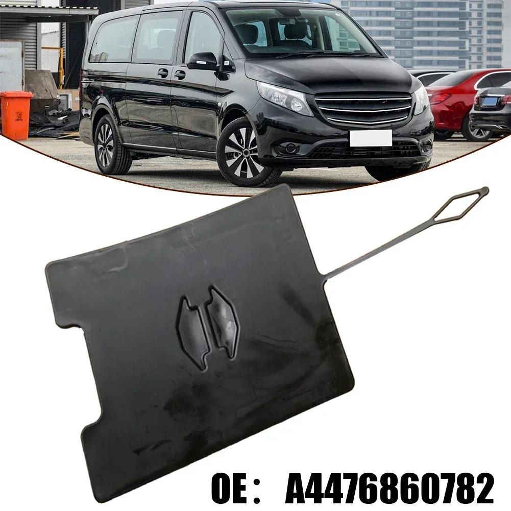 1pcs Fender Lining Cover A4476860782 For MERCEDES-BENZ VITO W447 FRONT WHEEL ARCH SERVICING FLAP A4476860782 30*7cm Parts