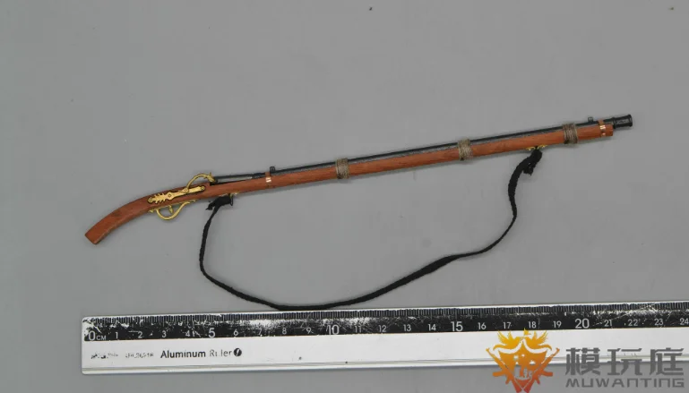 JIA001 1/6 Scale soldier Accessories Model for 12'' Figure
