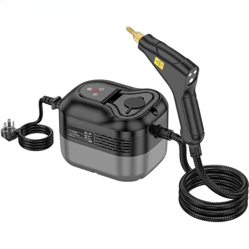 

High temperature and high pressure steam cleaner Commercial household disinfection tool