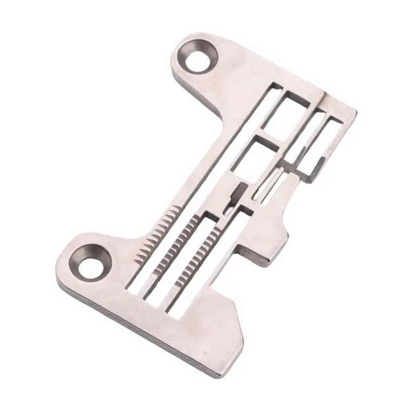 277518R40 For Pegasus EX3244 Sewing Machine Needle Plate