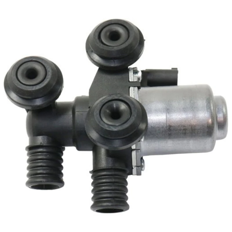 NEW-Car Heater Control Valve For Bmw E39 E46 325I 330I 325Ci 328I 323I 525I E83 X3 Z8