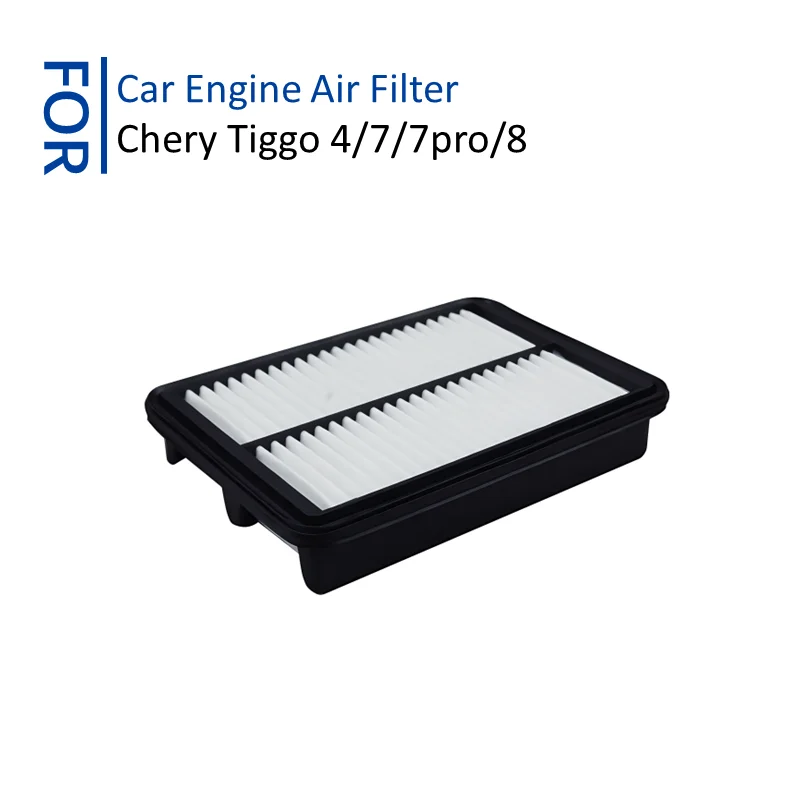 For Chery Tiggo 4 5x 7 8 EXEED LX 1.5T Car Engine Air Filter  Intake Cleaner Air Purification T15-1109111 F01-1109111