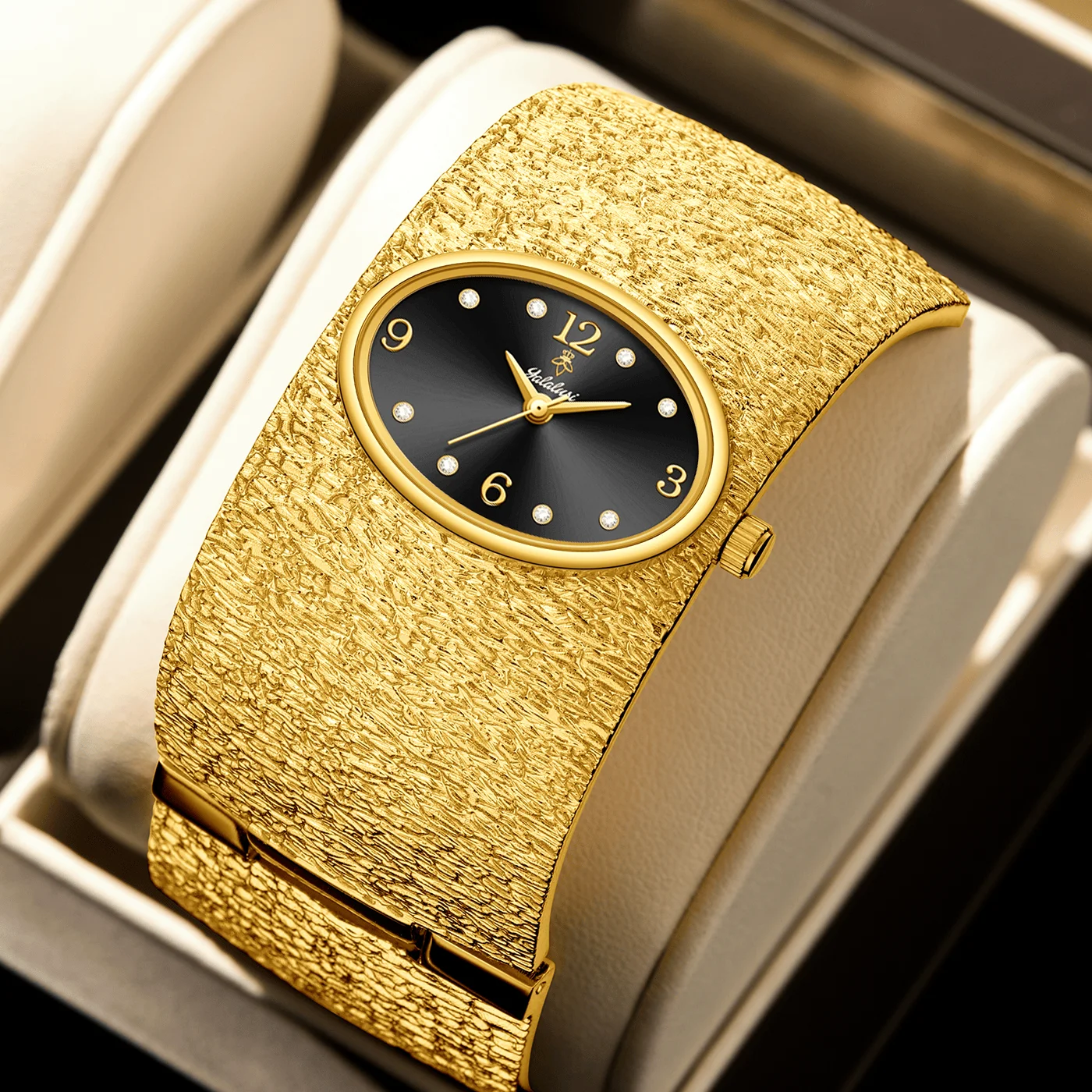 

YaLaLuSi Модные водонепроницаемые кварцевые спортивные часы для мужчин и женщин, минималистичные золотистые повседневные наручные часы с маленьким циферблатом, бесплатная доставка