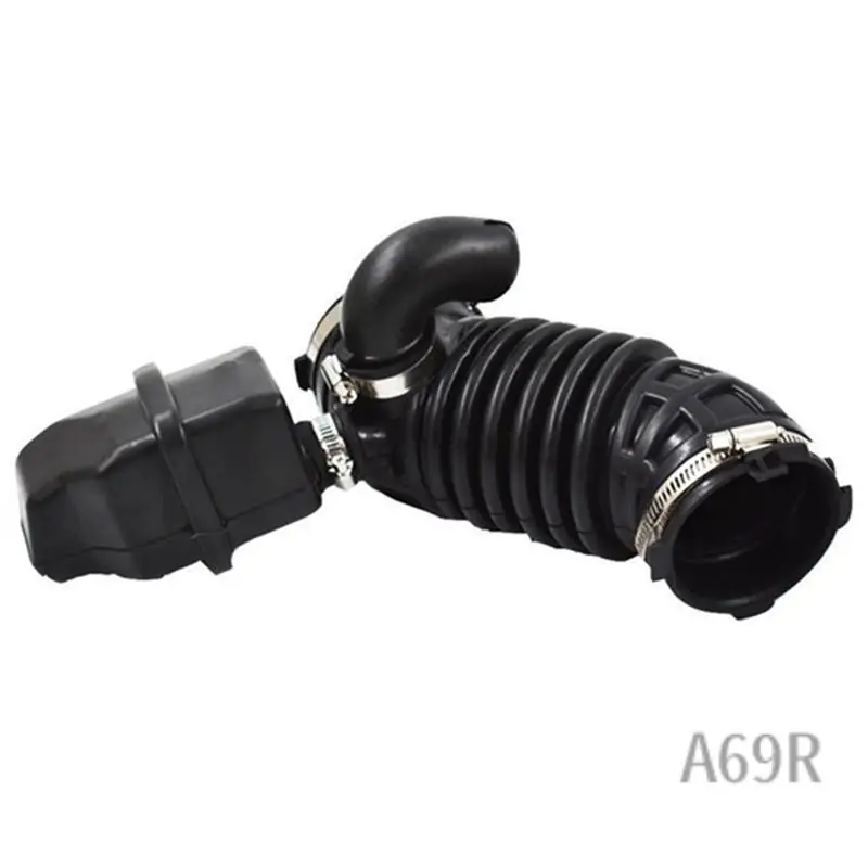 

A69R-Engine Air Intake Hose With Upper Duct For Nissan Sentra 07-12 16576-Et000,For Nissan Sentra 2.0L 07-12 16576Et00a,2 PCS