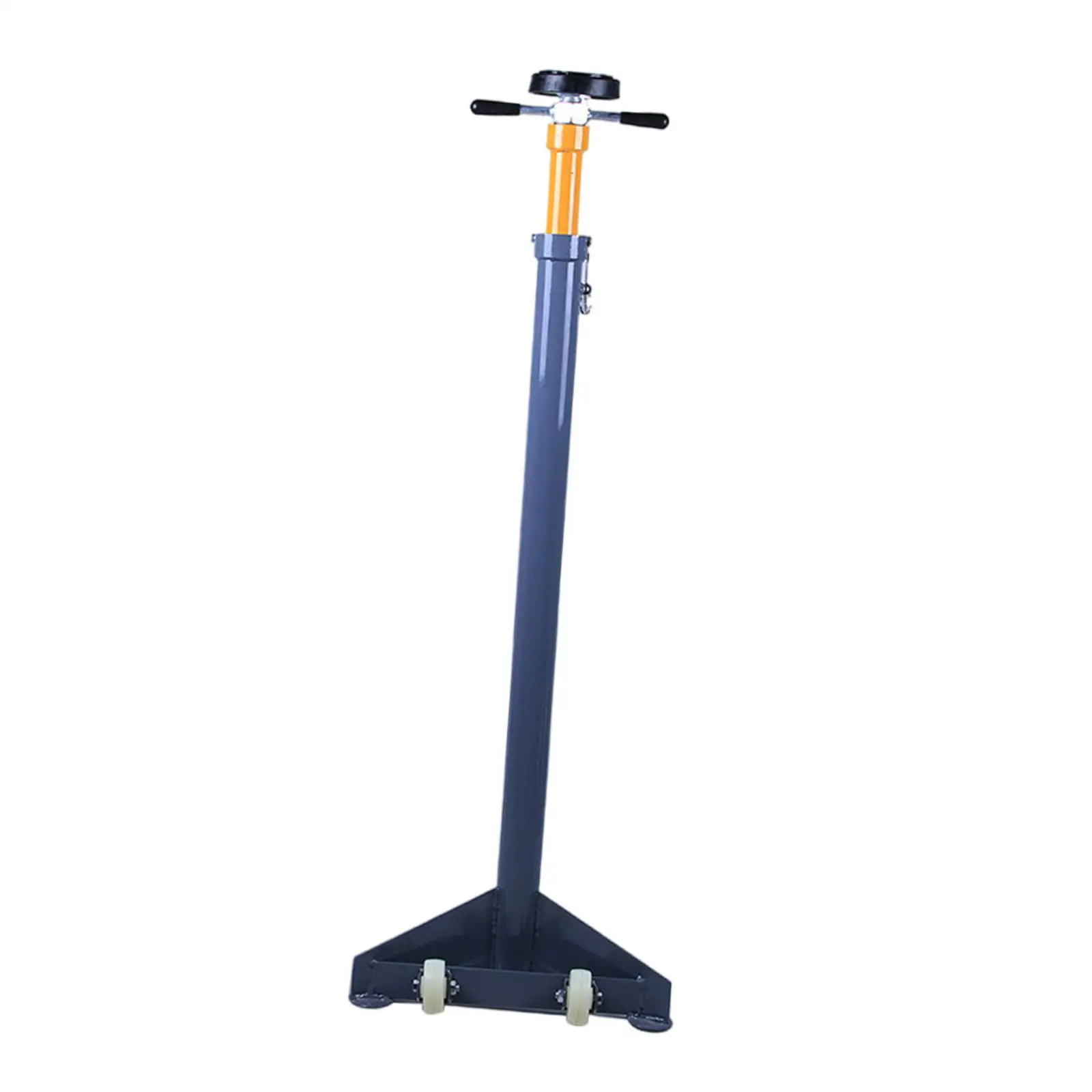 Support Stand Underhoist Stand Universal Easy to Use Lift Bracket Car Lift Jack