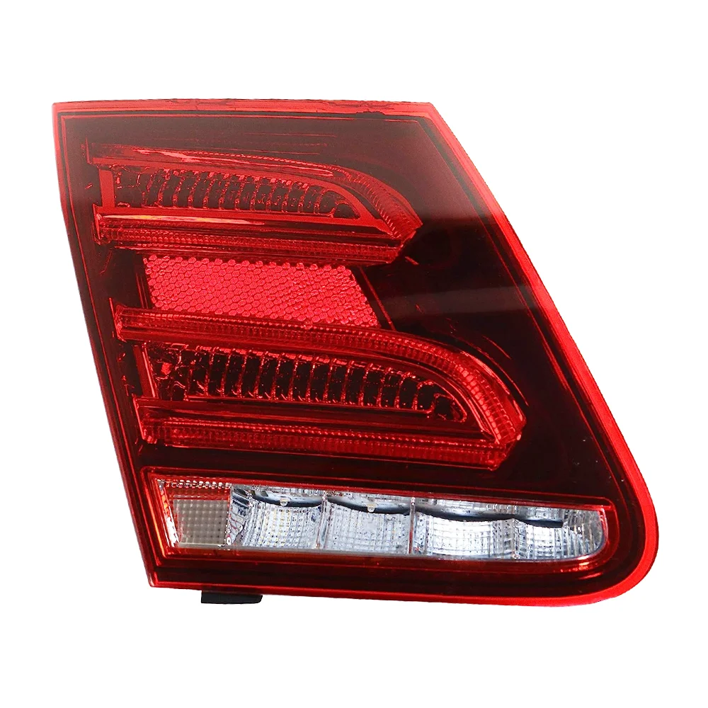 

Suitable for Mercedes Benz E200 E260 E320 E350 E400 A207 C207 2010-2016 Tail lights A2079063700 A2079063800