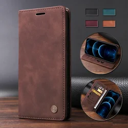 Flip Cover Wallet Bags Leather Case For Samsung Galaxy A51 A32s A31 A50 A30 A70 S A20 A750 A7 A8 2018 J730 Etui Protection Cases