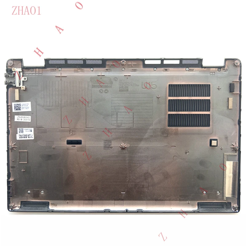 Z   Bottom Base Case Cover For Dell Latitude 5450 E5450 D8C38 0D8C38