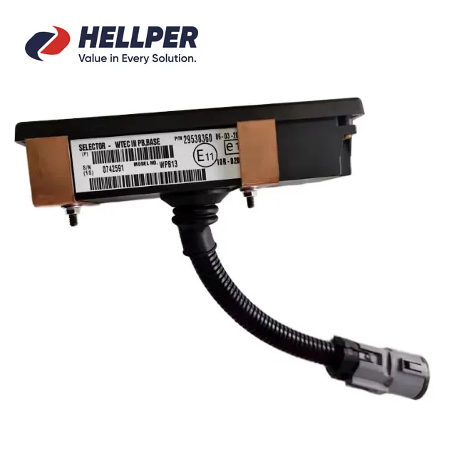 29529429 for Allison Transmission Electronic Shifter 29538360 Push Button Original Quality