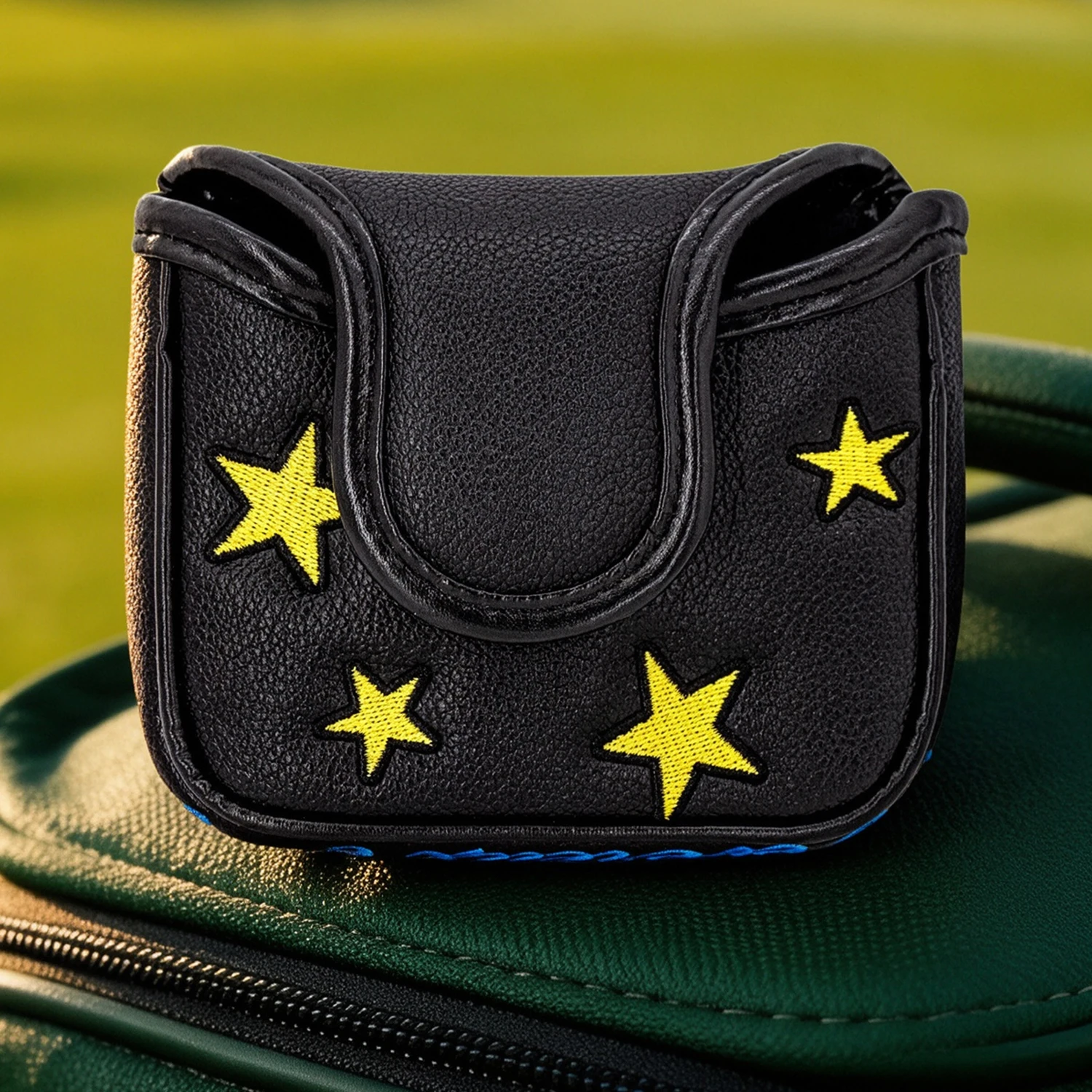 1 pièce : housse de putter de  - Golf Tees avis et prix