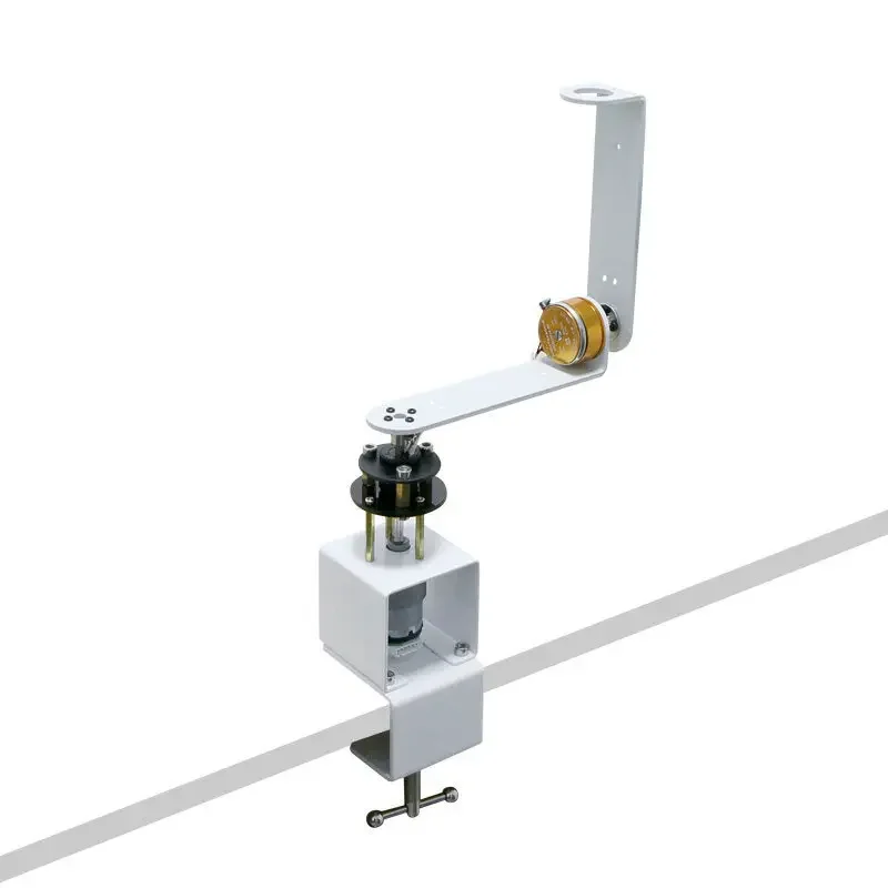 Rotating Inverted Pendulum For Arduino STM32 DIY Kit Circular Inverted Pendulum PID Electrical Design Simulink Generated Code