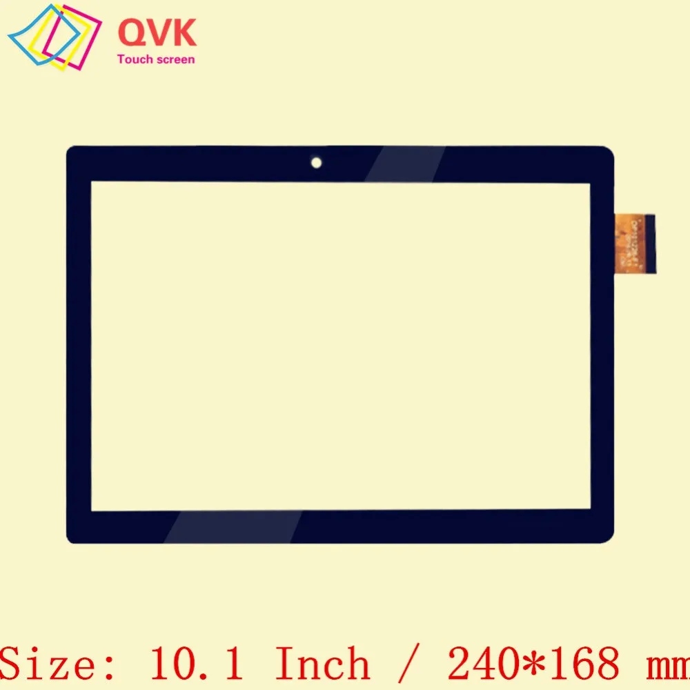 

10.1 Inch for DIGMA CITI 1509 3G CS1115MG Capacitive touch screen panel repair replacement spare parts